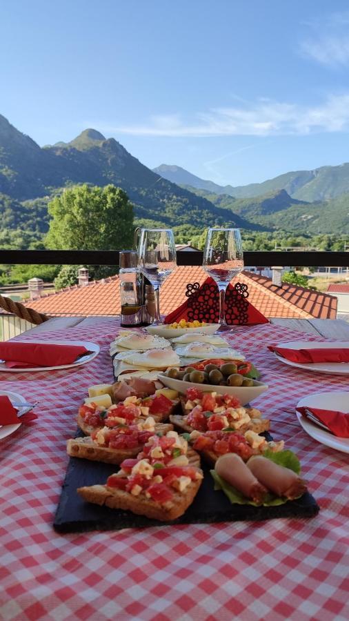 Apartments Kingfisher Virpazar Bagian luar foto