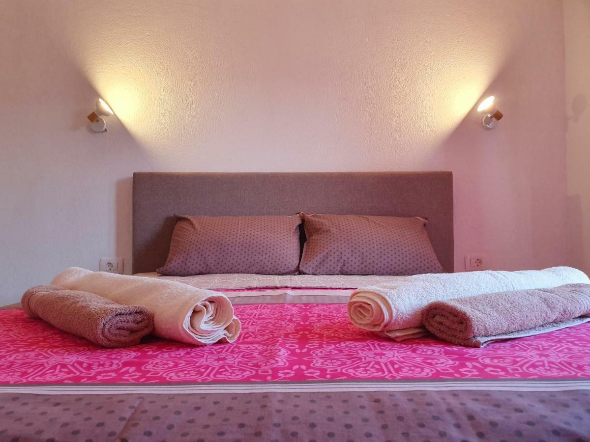 Apartments Kingfisher Virpazar Bagian luar foto