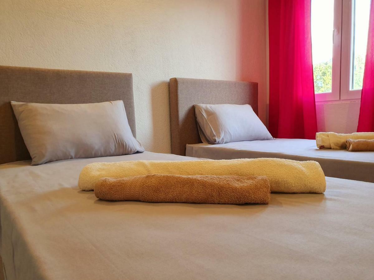 Apartments Kingfisher Virpazar Bagian luar foto