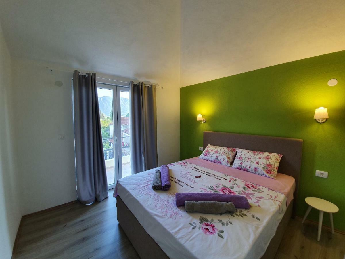 Apartments Kingfisher Virpazar Bagian luar foto