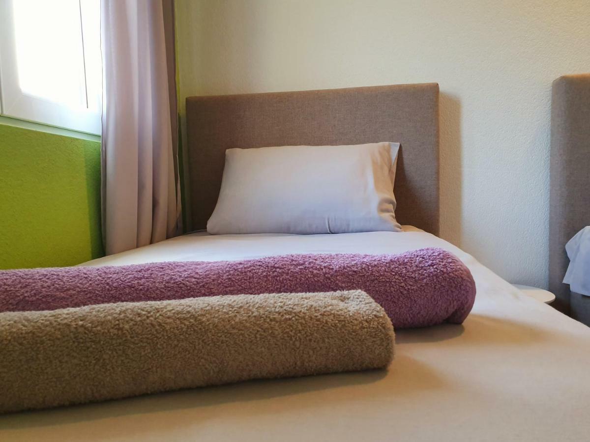 Apartments Kingfisher Virpazar Bagian luar foto