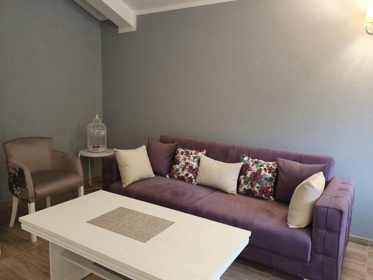Apartments Kingfisher Virpazar Bagian luar foto